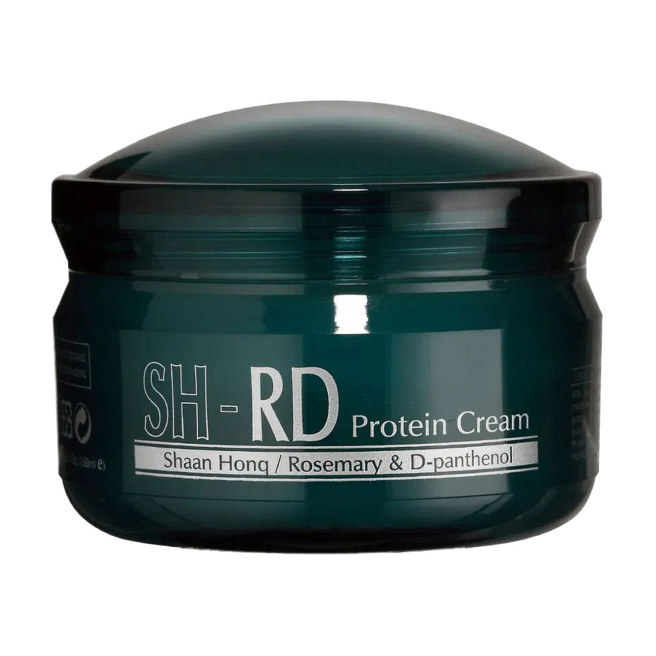 Протеїновий крем SH-RD Protein Cream для відновлення пошкодженого волосся, 50 мл